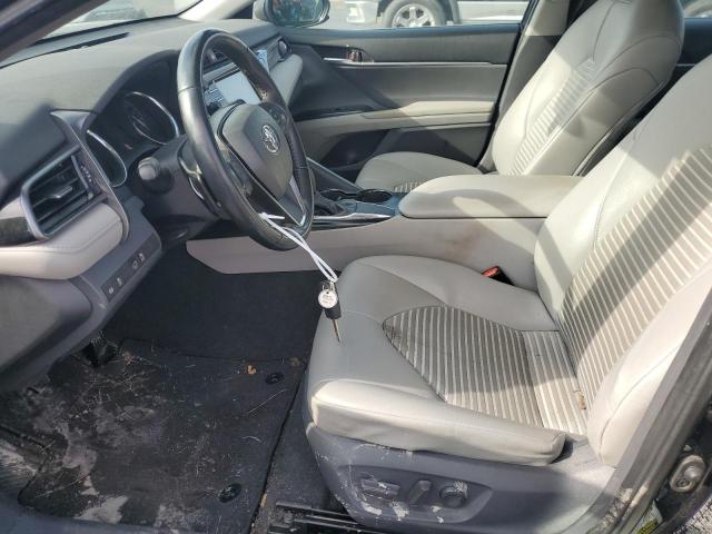 2019 TOYOTA CAMRY L - 4T1B11HK5KU739499