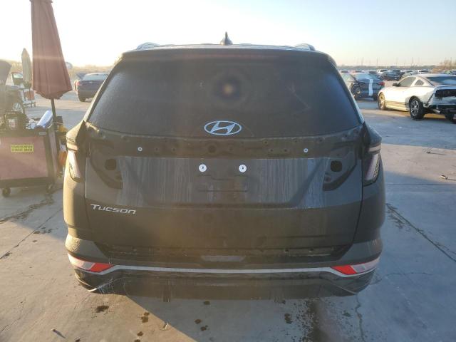 VIN 5NMJF3DEXRH432862 2024 HYUNDAI TUCSON no.6