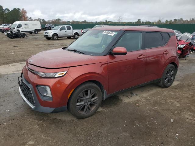 KIA SOUL LX