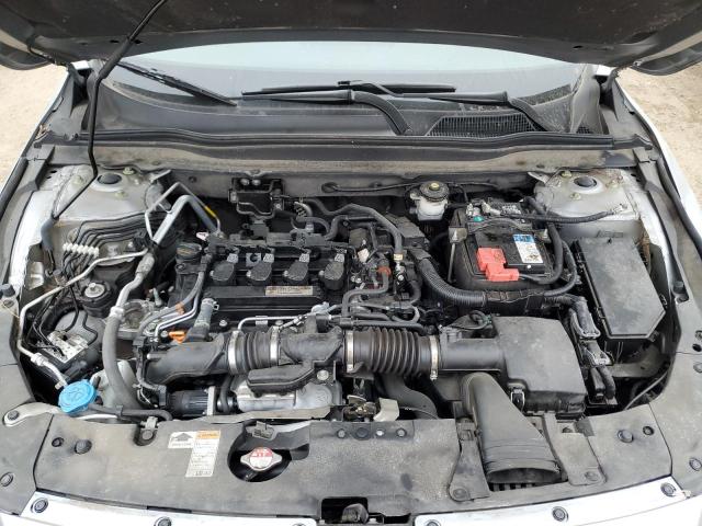 2019 HONDA ACCORD EX - 1HGCV1F46KA097802
