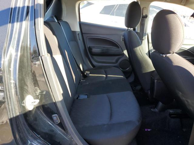 2022 MITSUBISHI MIRAGE ES - ML32AUHJ3NH002749