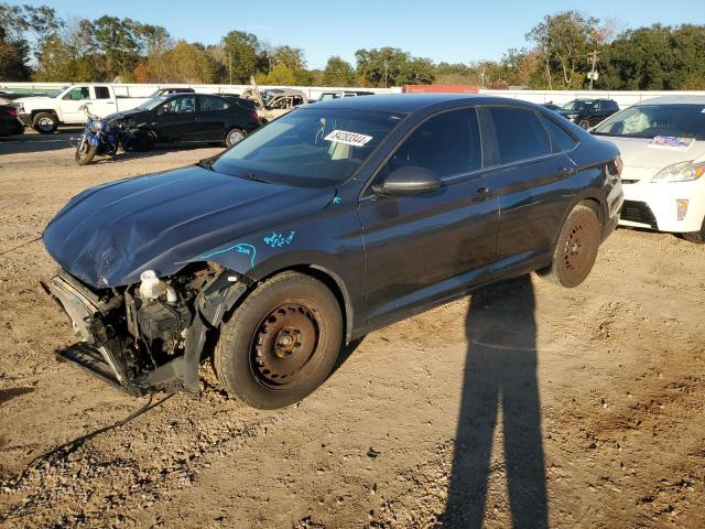 2019 VOLKSWAGEN JETTA S - 3VWCB7BU8KM141086