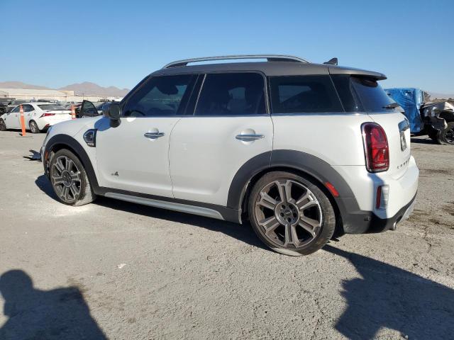 2023 MINI COOPER S C - WMZ83BR00P3R19787