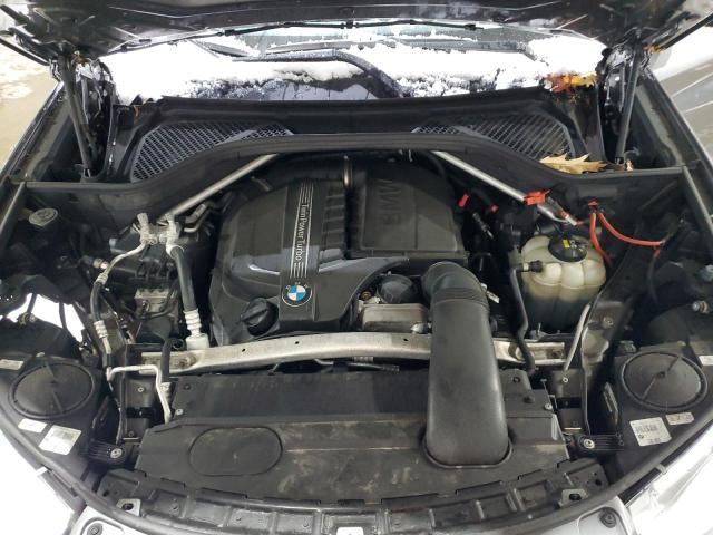 2017 BMW X5 XDRIVE3 - 5UXKR0C33H0V78950
