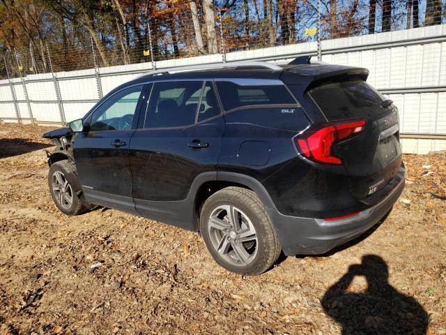 2021 GMC TERRAIN SL - 3GKALPEV8ML300276