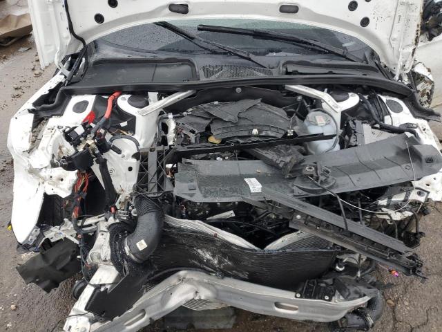 2021 AUDI A5 PREMIUM - WAUFACF54MA041742