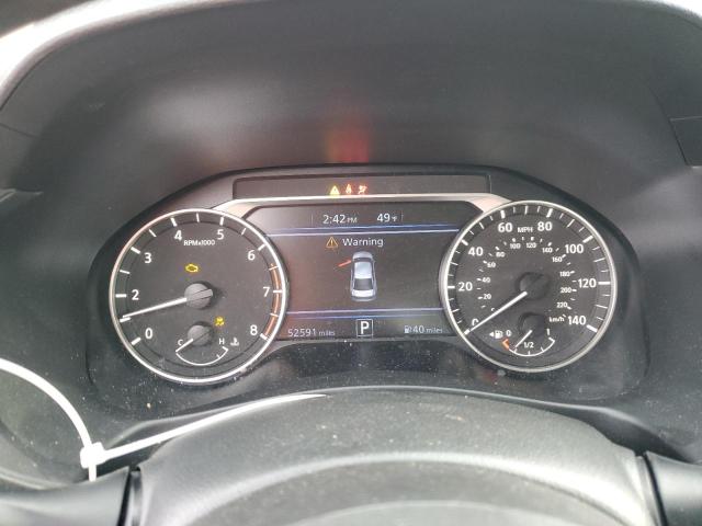 2020 NISSAN ALTIMA S - 1N4BL4BV5LC240170