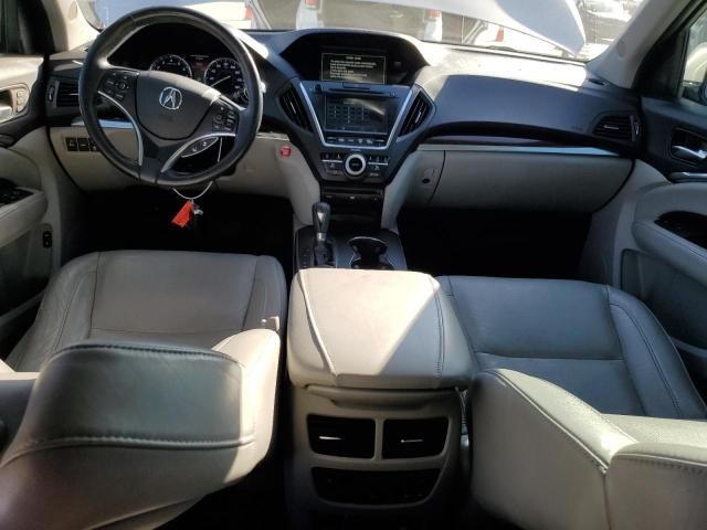 2015 ACURA MDX ADVANC - 5FRYD3H88FB014739