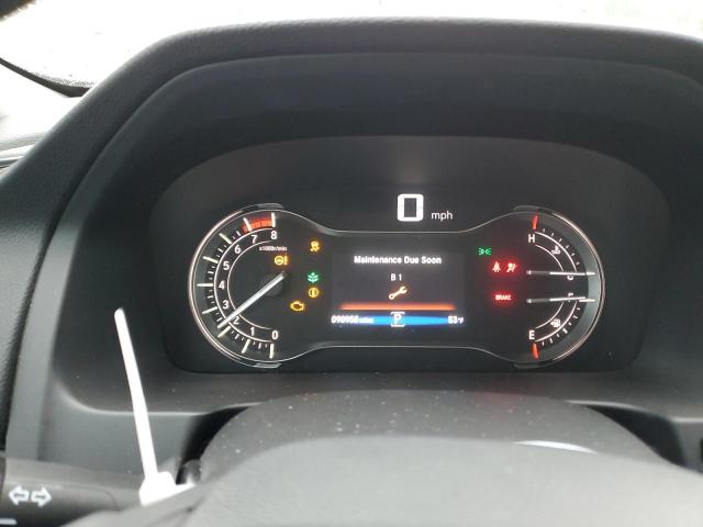 2016 HONDA PILOT EXLN - 5FNYF5H71GB018793