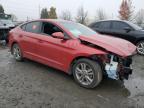 Lot #3028989747 2017 HYUNDAI ELANTRA SE