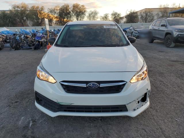 2022 SUBARU IMPREZA - 4S3GTAB68N3727017