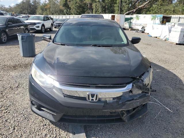 VIN 19XFC1F31GE045443 2016 HONDA CIVIC no.5