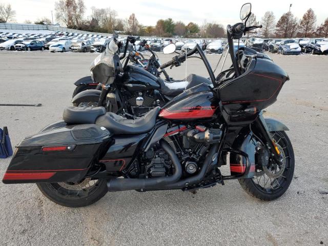 2021 HARLEY-DAVIDSON FLTRXSE #3023326262