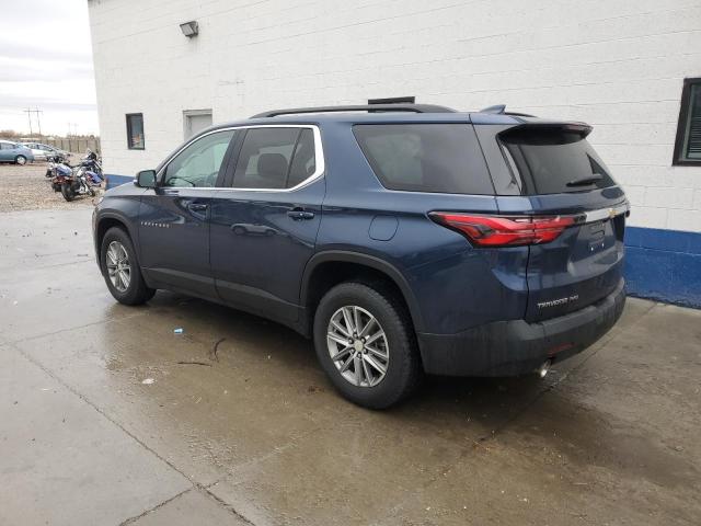 2023 CHEVROLET TRAVERSE 4 1GNEVGKW4PJ156247