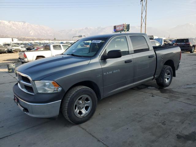 DODGE RAM 1500 S