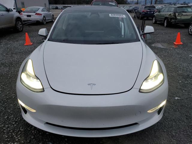 2023 TESLA MODEL 3 - 5YJ3E1EC7PF505505