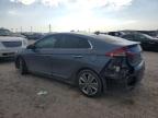 Lot #3033426123 2018 HYUNDAI IONIQ LIMI