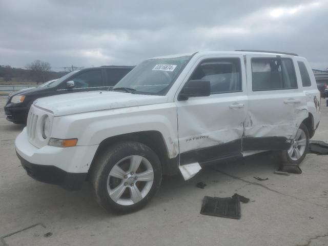 2015 JEEP PATRIOT LA #3029615086