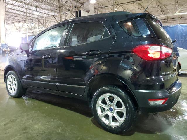 2018 FORD ECOSPORT S - MAJ6P1UL6JC182471