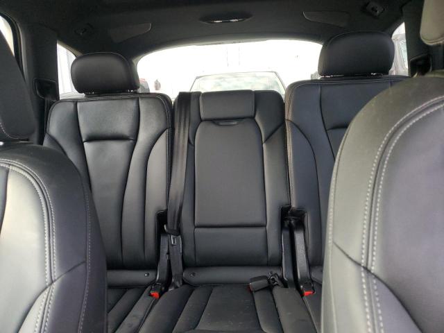 2025 AUDI Q7 PREMIUM - WA1LCBF75SD004166