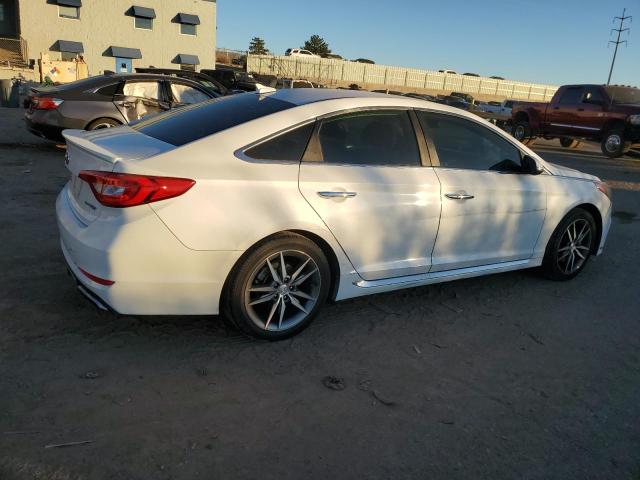 2015 HYUNDAI SONATA SPO - 5NPE34AB4FH038007