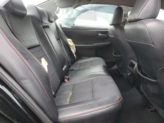 2015 TOYOTA CAMRY LE - 4T1BF1FK7FU009815