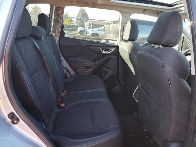 2020 SUBARU FORESTER P - JF2SKAGC6LH468797