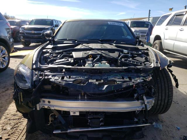 2024 NISSAN Z PERFORMA JN1BZ4BH1RM365076