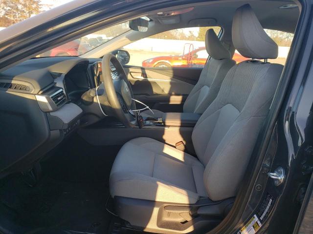 2025 TOYOTA CAMRY XSE - 4T1DAACK5SU032399