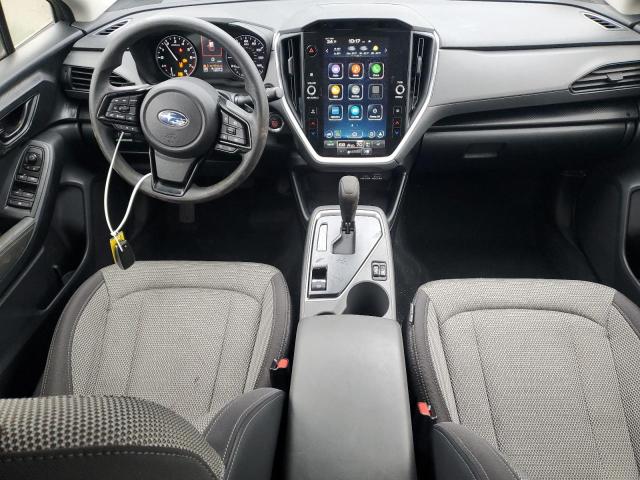 2024 SUBARU CROSSTREK - JF2GUADC9R8207905