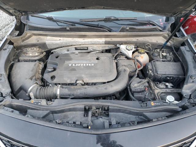 2019 CADILLAC XT4 PREMIU - 1GYFZDR43KF216187
