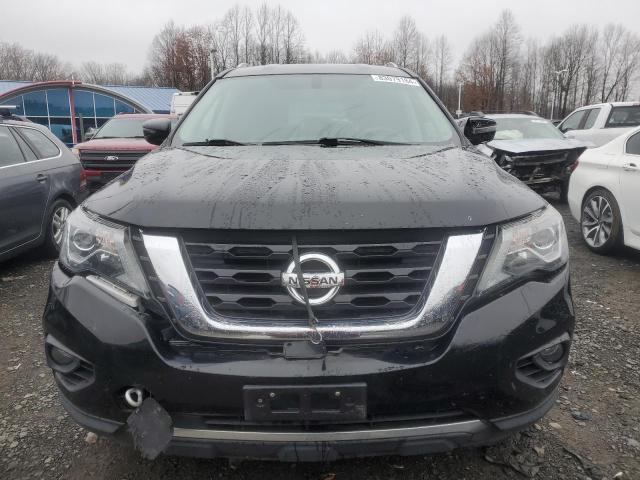 VIN 5N1DR2MM1KC577987 2019 NISSAN PATHFINDER no.5