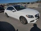 Lot #3023735922 2017 MERCEDES-BENZ C 300 4MAT