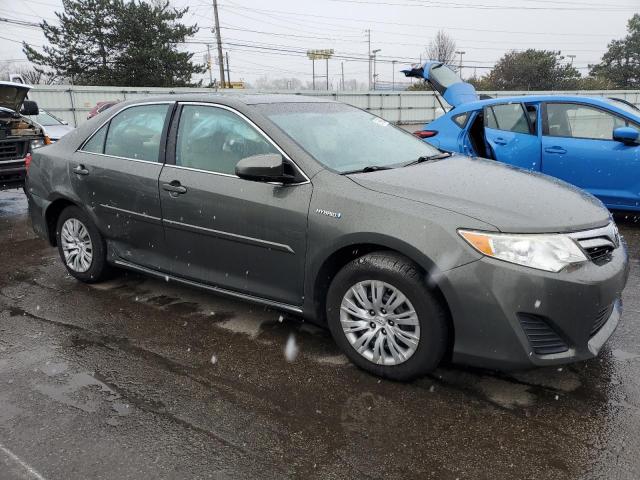 VIN 4T1BD1FK4EU104305 2014 TOYOTA CAMRY no.4