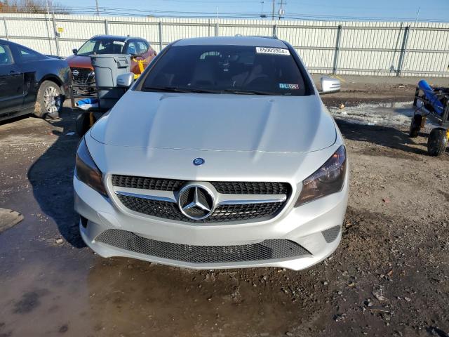 VIN WDDSJ4EB4EN128488 2014 MERCEDES-BENZ CLA-CLASS no.5