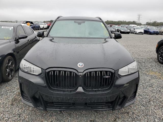 2023 BMW X3 M40I 5UX83DP05P9N78039