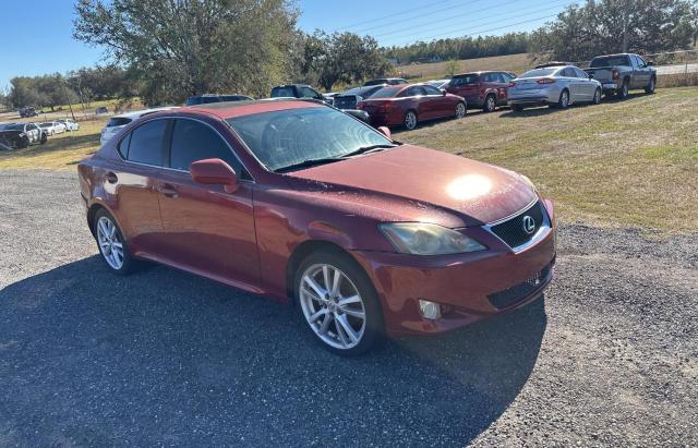 2006 LEXUS IS 250 #3024940393