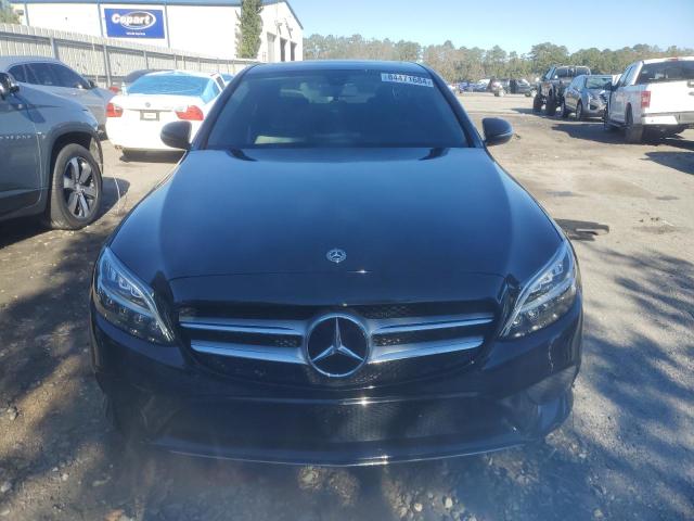 2020 MERCEDES-BENZ C - 55SWF8DB9LU323308