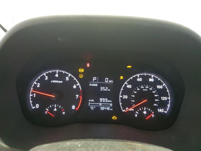 2018 HYUNDAI ACCENT SE - 3KPC24A39JE012387