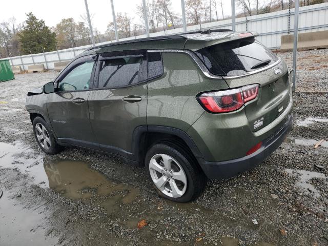 2020 JEEP COMPASS LA - 3C4NJDBB5LT225238