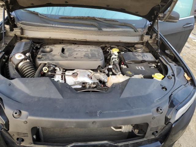 2019 JEEP CHEROKEE L - 1C4PJMDN5KD133860