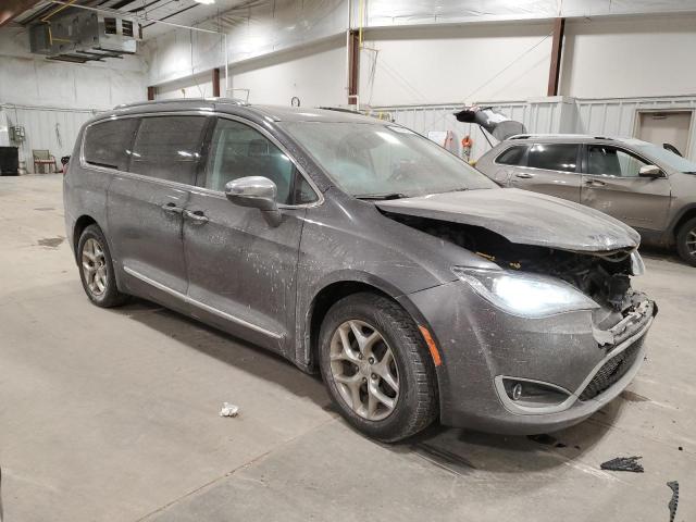 VIN 2C4RC1GGXHR659387 2017 CHRYSLER PACIFICA no.4