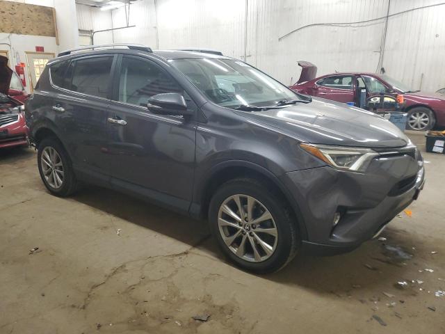 2016 TOYOTA RAV4 LIMIT - 2T3DFREV8GW470081