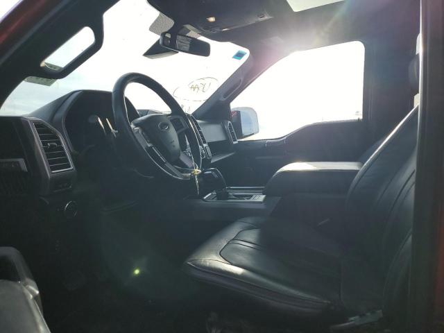 2015 FORD F150 SUPER - 1FTEW1EG2FFD07353