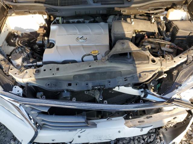 2015 LEXUS RX 350 BAS 2T2BK1BA8FC342966