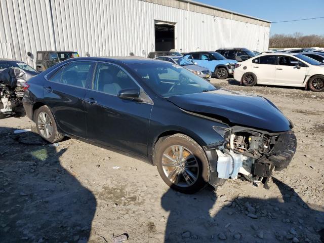 2017 TOYOTA CAMRY LE - 4T1BF1FK2HU419845