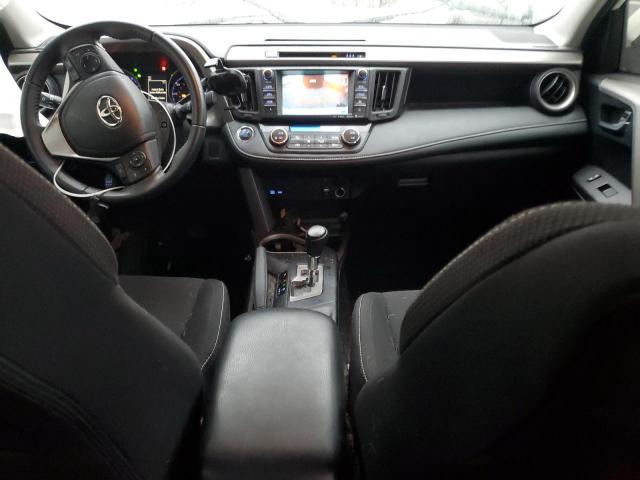 2018 TOYOTA RAV4 ADVEN - 2T3WFREV6JW518435