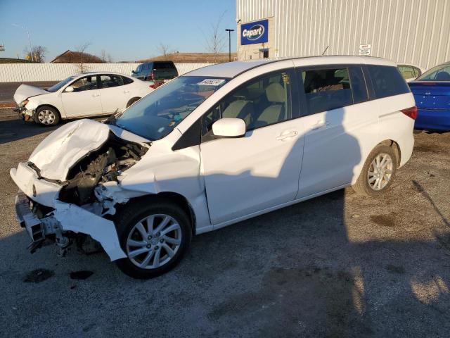 2012 MAZDA 5 #3033793728