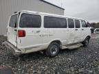 Lot #3027137792 2000 DODGE RAM WAGON