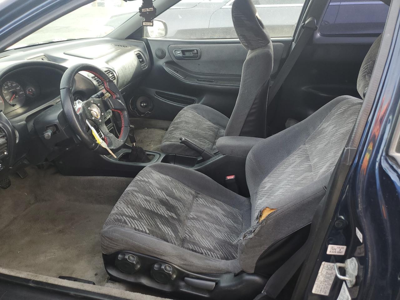 Lot #3024678566 1998 ACURA INTEGRA LS